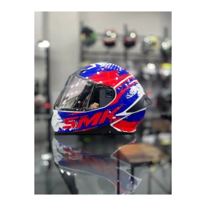 Kapalı kask güneş vizörlü motozilla
