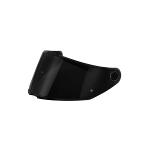 Kask Camı Siyah Mt-v-28b Thunder 4 Stinger 2 Uyumlu