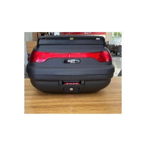 Wg52 Arka Çanta Taşıma Tablalı 52 Litre Siyah