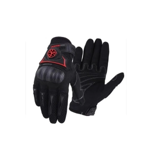 MC23 Yazlık Korumalı Motosiklet Eldiveni