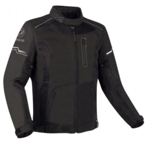 Astro Moto Montu 4 Mevsim Siyah