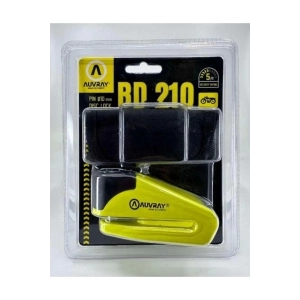 DİSK KİLİDİ 10MM BD-210