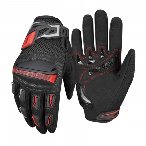 ONES AGAIN MG02 ELDİVEN KIRMIZI