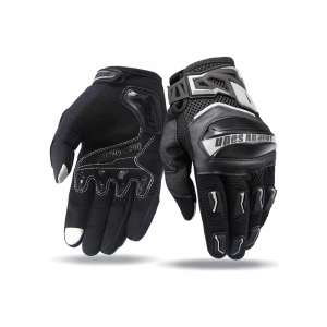 Ones Again Eldiven Siyah MG02