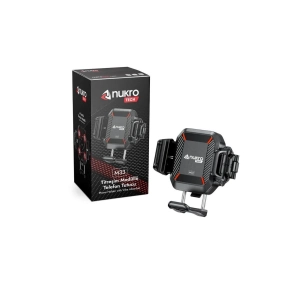 M33 Titreşim Modüllü Telefon Tutucu