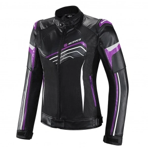 JK153W MOR KADIN MOTORCU MONTU MOTOZİLLA