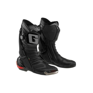 Gp1 Evo Aır Yarış Çizmesi Siyah