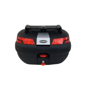 Sl-45 Arka Çanta + Üst Bagaj + Sırt Dayama