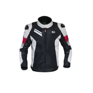 BENKIA KAITO-592 KORUMALI YAZLIK FİLELİ MOTOSİKLET MONTU