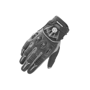 Mx40 Yazlık Motosiklet Eldiveni