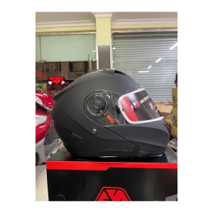 FF868 ÇENE AÇILIR KASK