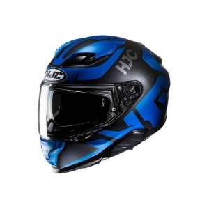 F71 Kapalı Kask Bard Mc2sf