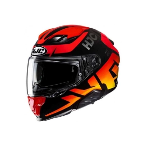 F71 Kapalı Kask Bard Mc1