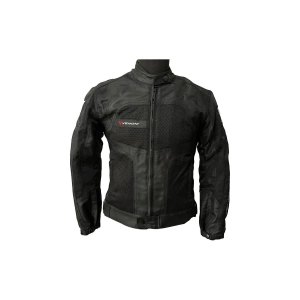 Erkek Siyah Dynamic Motosiklet Montu Dört Mevsim(KALIPLAR DARDIR BİR BEDEN BÜYÜK ALINIZ)