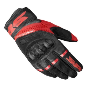 POWER CARBON ELDİVEN KIRMIZI