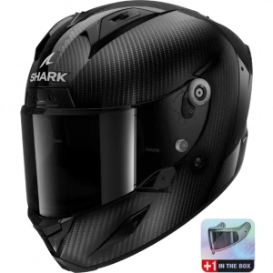 AERON FULL CARBON KASK