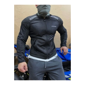 Comfort Mont (FİLELİ YAZLIK MODEL)