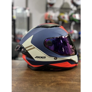 Panther Prestige Mat Kask (+1 İridyum Vizör)