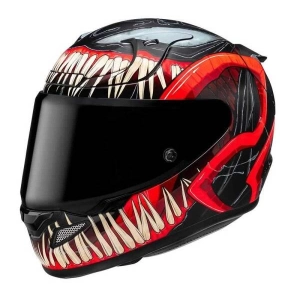 RPHA12 KASK VENOM 3 MARVEL