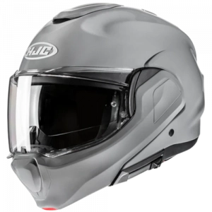 F100 KASK NARDO GRİ