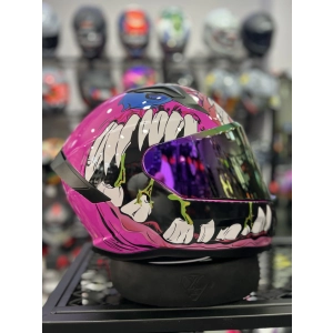 910 HORUS LADY PEMBE KASK