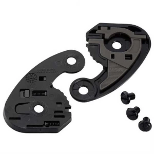 RPHA60 KASK CAMI VİZÖR MEKANİZMA KİTİ HJ47