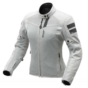 T.UR ELBA LADY YAZLIK CEKET BUZ MAVİSİ