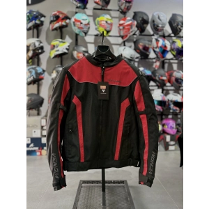 RAPTOR HÖRGÜÇLÜ MONT KIRMIZI DÖRT MEVSİM