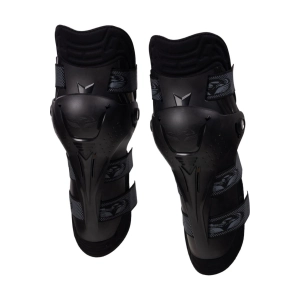 Motosiklet Lüx Dizlik Mafsallı Koruma Rahat Kullanım Motorcu Diz Koruyucu