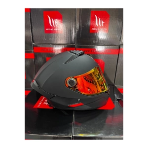 Helmets Thunder 4 Sv kask (şeffaf vizörlü)