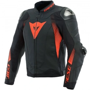 Dainese Super Speed 4 Deri Mont