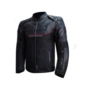 FALCON DERİ 4 MEVSİM MONT