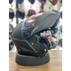 ATOM 2 SV ÇENE AÇILIR KASK YENİ SEZON