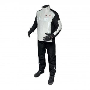 FORTE GT 2001140 Taş Yağmurluk Takım