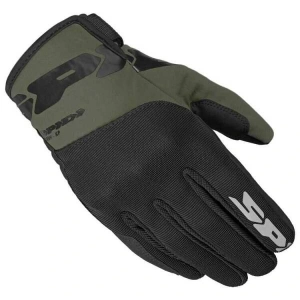 FLASH-KP YAZLIK ELDIVEN YEŞİL-SİYAH EN 13594