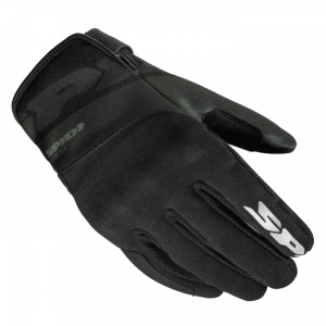 FLASH-KP YAZLIK ELDIVEN HAKI-SIYAH EN 13594