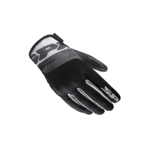 FLASH-KP YAZLIK ELDIVEN GRİ SİYAH