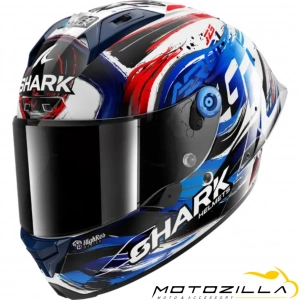 AERON-GP CARBON FIM RACING ZARCO KASK ( +1 SİYAH VİZÖR )