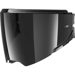 OXO Siyah Vizör Kask Camı