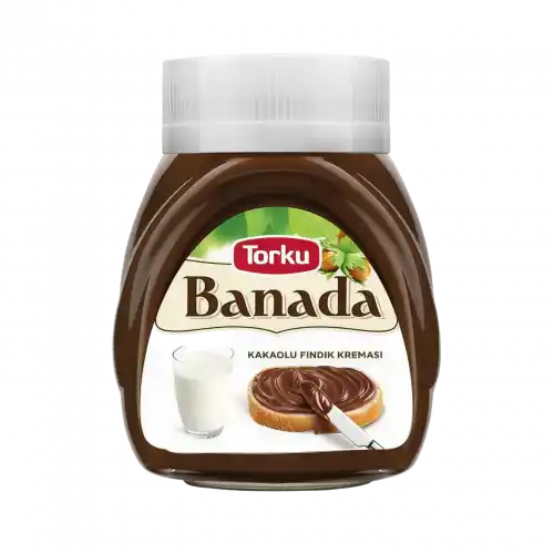 Torku Banada Tavalı 700gr