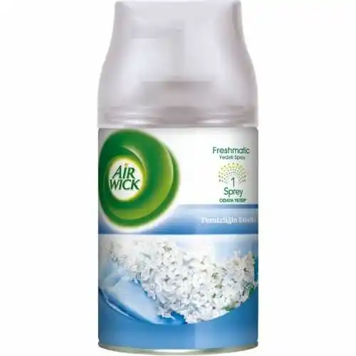Air Wick Temizliğin Esintisi 250ml