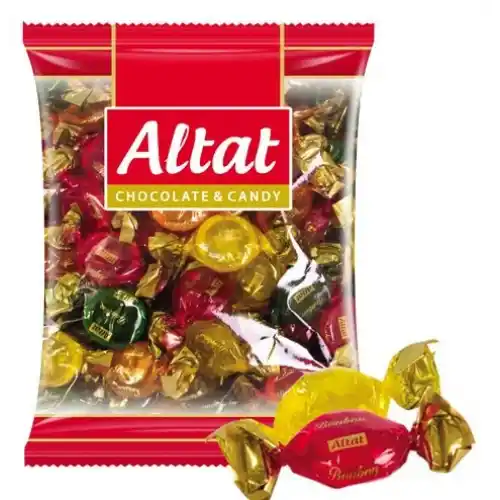 Altat Bonbon Şeker 575gr