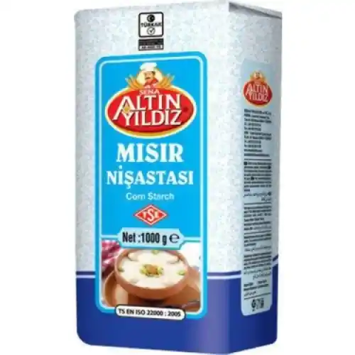 Altınyıldız Mısır Nişastası 1000gr