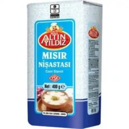 Altınyıldız Mısır Nişastası 400gr