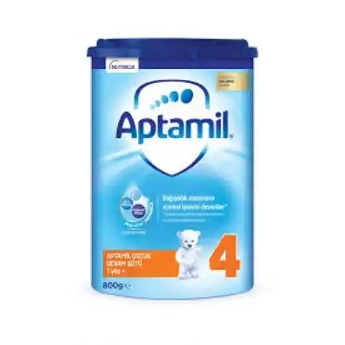 Aptamil 4 Akıllı Kutu 800 Gr