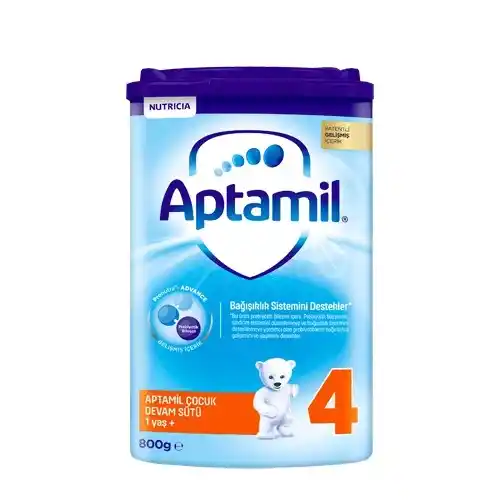 Aptamil 4 Akıllı Kutu 800  Gr