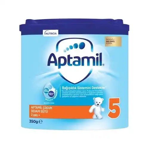 Aptamil 5 Akıllı Kutu 350 Gr