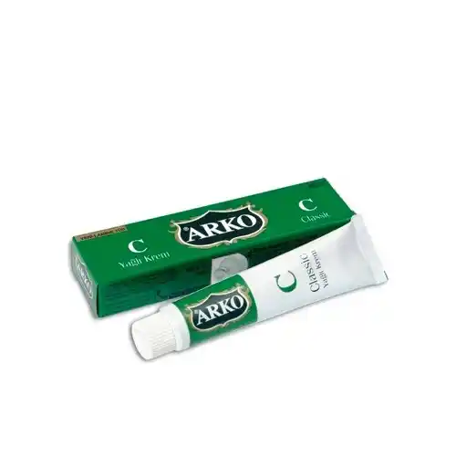 Arko Krem Tup Classic 20cc