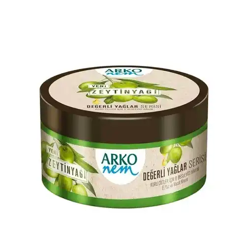 Arko Nem 250  Ml Zeytinyağı