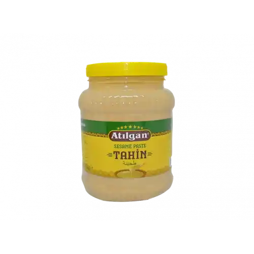 Atılgan Tahin Pet 1900 Gr